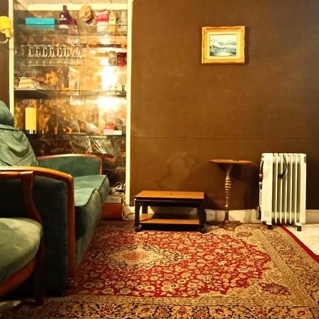 Lovely Studio Next To Notre-Dame Париж Екстер'єр фото